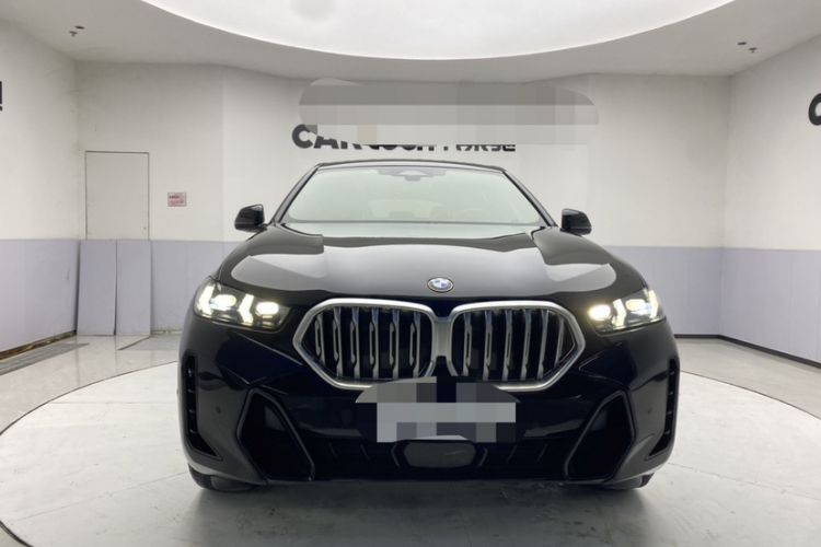 Used BMW X6 2023 xDrive30i M Sport Package