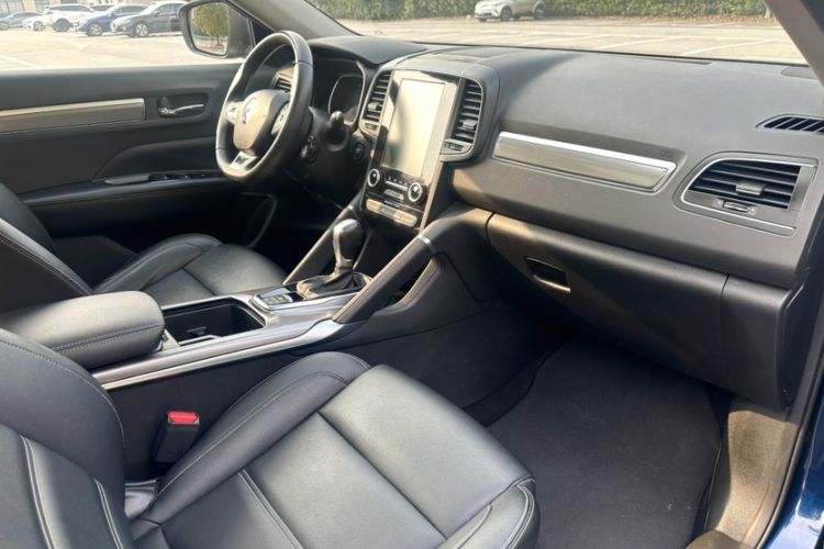 Used Renault Koleos 2018 2.0L Two-Wheel-Drive Luxury Edition
