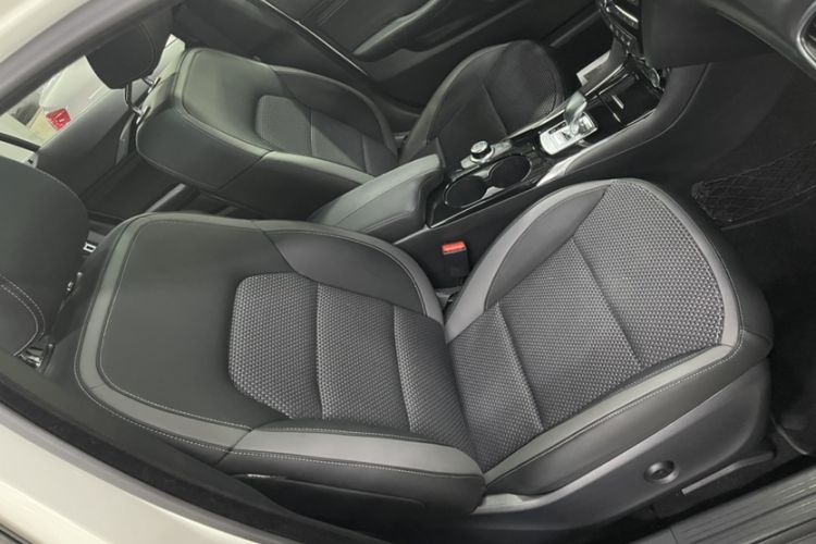 Used Infiniti QX30 2018 1.6T Two-Wheel Drive Sport Edition
