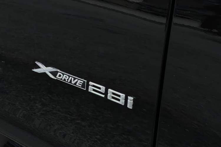 Used BMW X3 2014 xDrive28i Leading Model