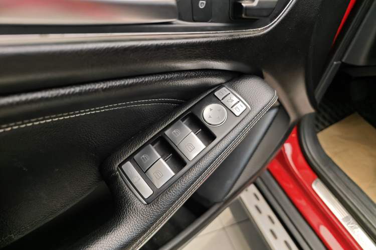 Used Mercedes-Benz GLA 2016 GLA 200 Fashion Model