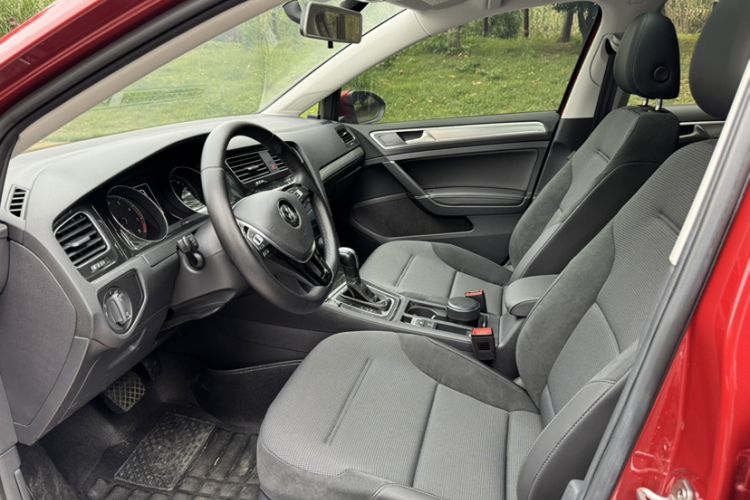 Used Volkswagen Golf 2018 1.6L Automatic Comfort Model