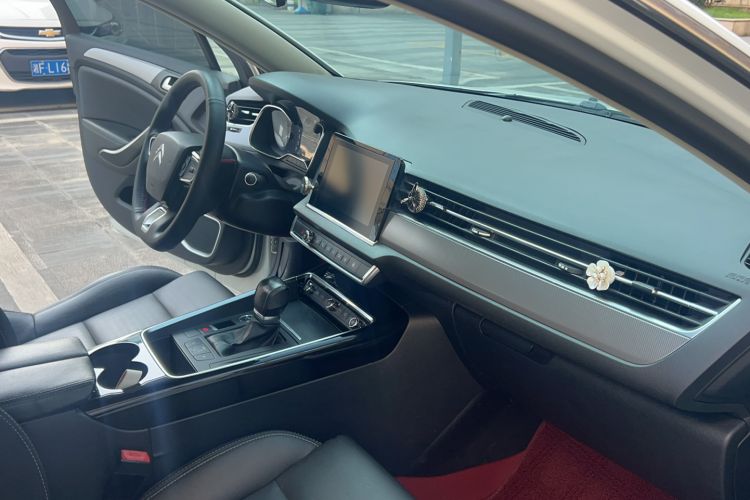 Used Citroen C5 2017 350THP Automatic Luxury Model