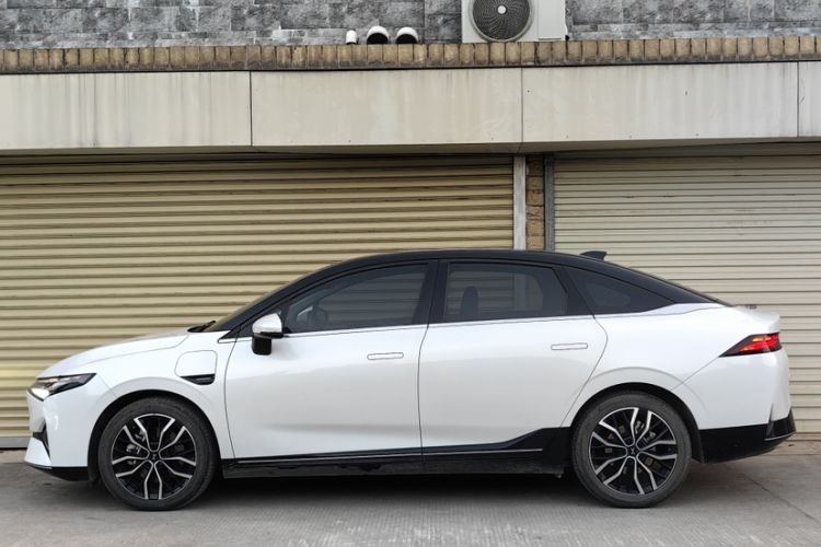 Used XPeng P5 2021 460G+
