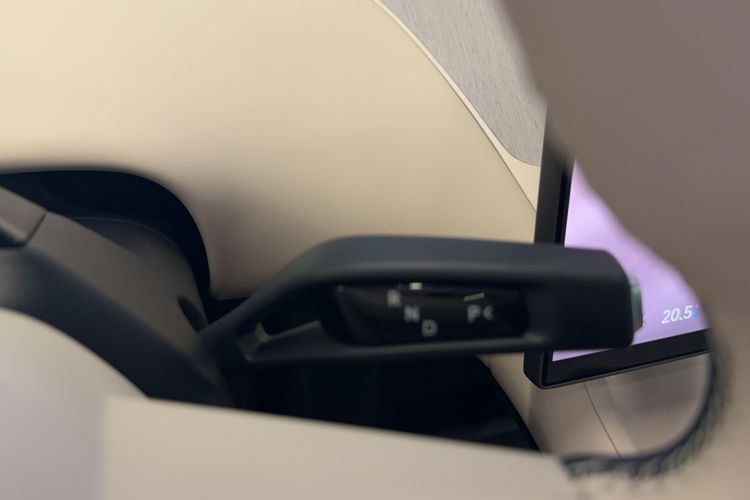 Used Xiaomi Auto YU7 2025 Ultra-Long Range Rear-Wheel Drive Version
