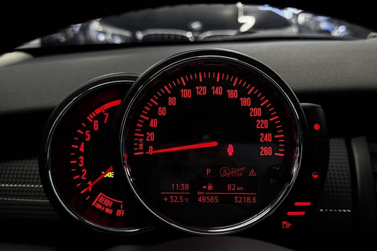 Used MINI MINI 2014 1.5T COOPER Fun