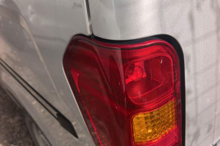 Used Wuling Zhiguang 2023 1.5L Practical Version 5/7 Seats
