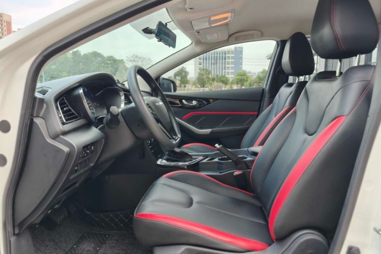 Used Venucia D60 2020 1.6L XE CVT Enjoyment Edition
