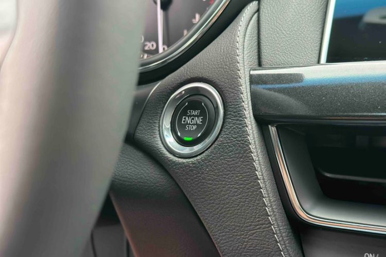 Used Cadillac CT5 2022 28T Luxury Edition
