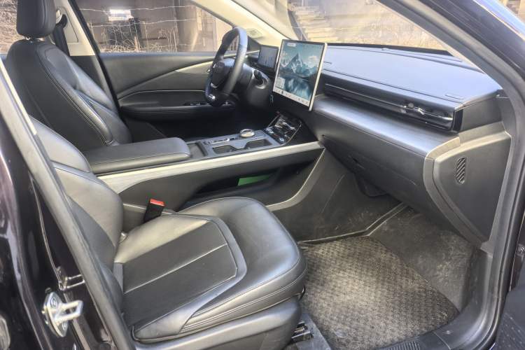 Used Wuling Xingguang 2023 150 Advanced Edition