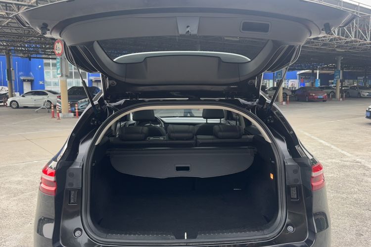 Used Haval F7 2020 1.5T Two-Wheel Drive i-Trend