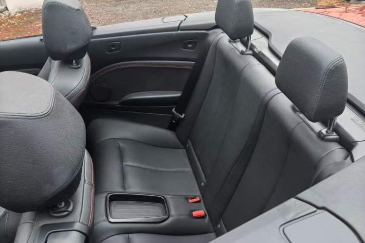 Used BMW 2 Series 2018 220i Convertible Coupe Sports Design Package
