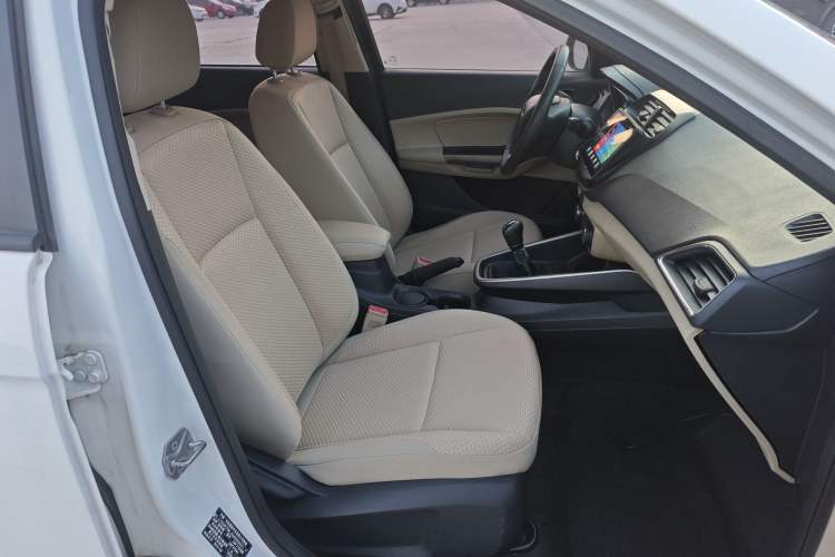 Used Ford Escort 2015 1.5L Manual Comfort Model