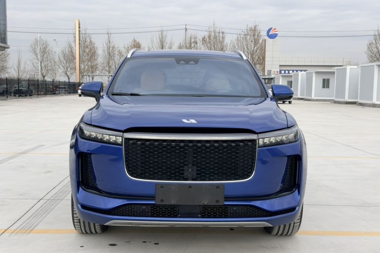 Used Li Auto ONE 2019 Extended-Range 6-Seater Version