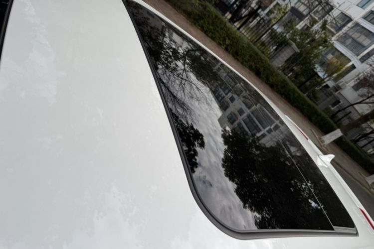 Used ORA Good Cat GT 2022 Mulan Edition 480km Long-Range续航