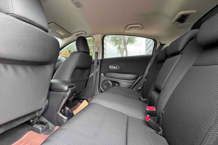 Used Honda Vezel 2020 220 TURBO CVT Elite Edition