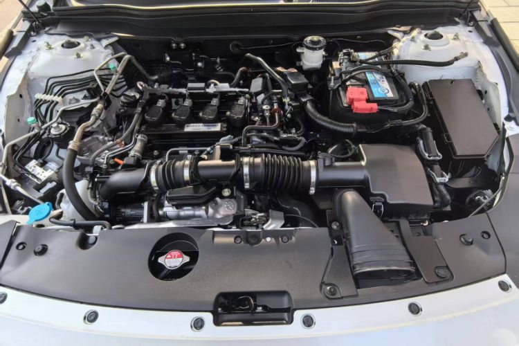 Used Honda Inspire 2022 260TURBO Jingyue Version
