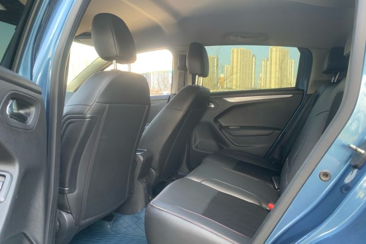 Used Citroen C3-XR 2015 1.6L Automatic Pioneer Model