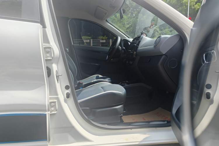 Used Renault E-Nuo 2019 e-Intelligent Model
