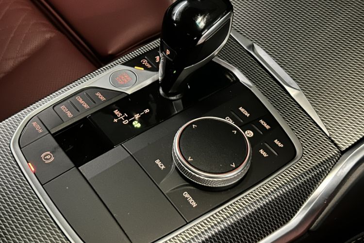 Used BMW 3 Series 2022 Restyled 325Li M Sport Night Edition Package
