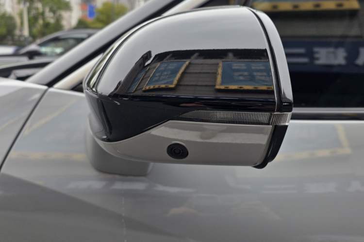 Used Nio ES6 2020 600 km Sport Edition
