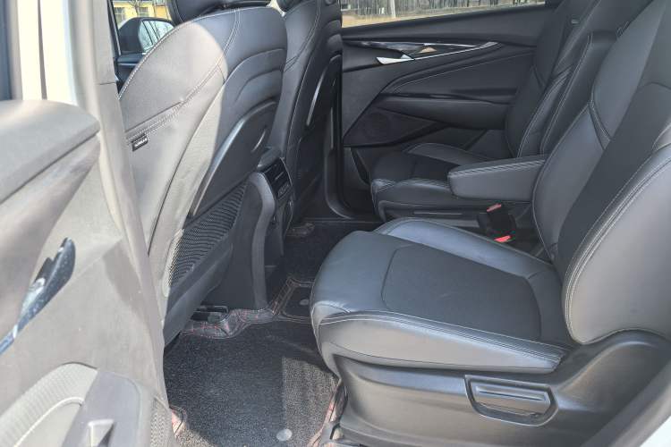 Used SAIC MAXUS G50 2021 PLUS 1.5T Automatic Escort Edition