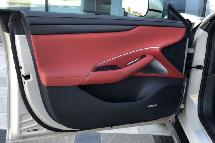 Used Xiaomi Auto SU7 2024 Rear-Drive Ultra-Long Range Advanced Pro-Level Intelligent Driving Version