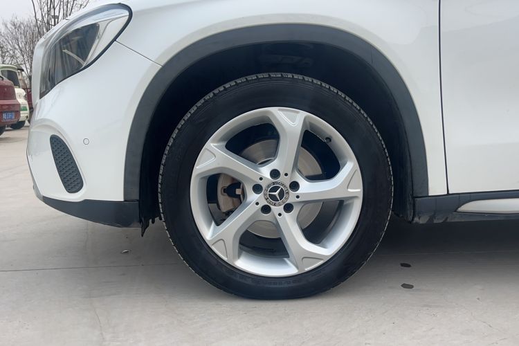 Used Mercedes-Benz GLA 2018 GLA 200 Sport Edition
