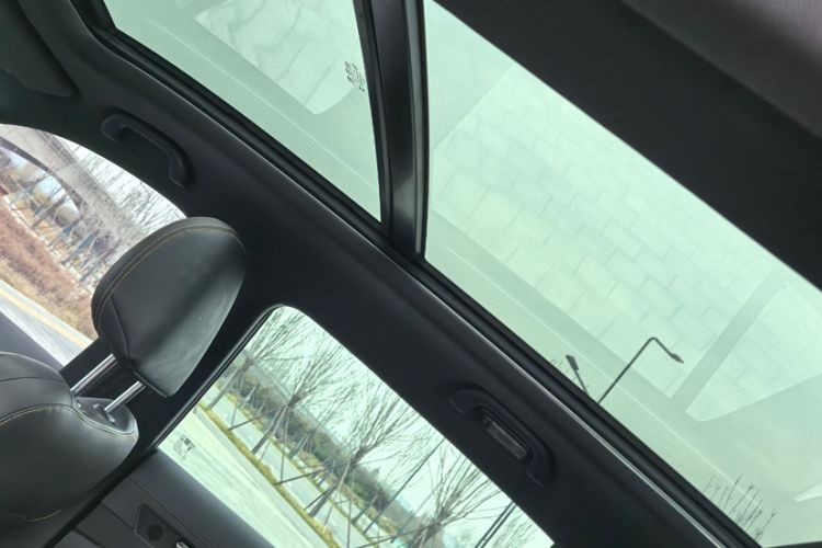 Used Ford Equator Sport 2023 Edge EcoBoost 170 Light & Shadow
