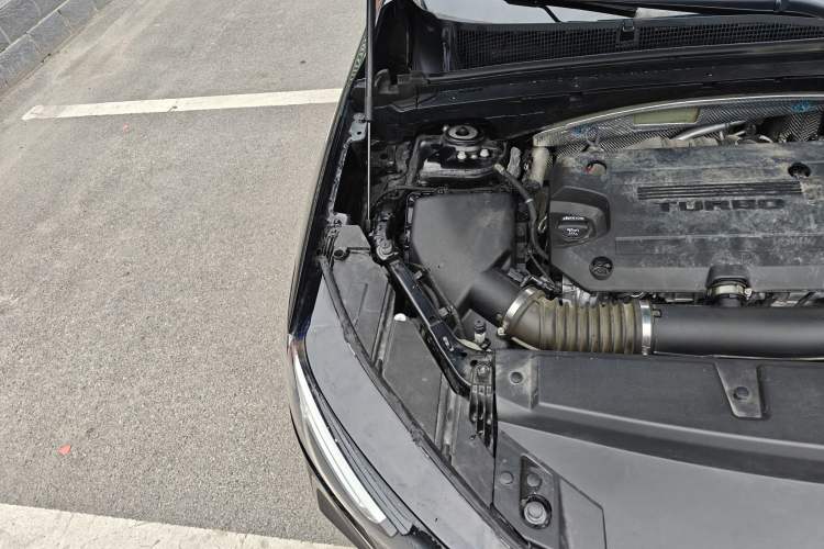 Used Buick Envision 2023 Encore Plus 652T Five-Seat Luxury Model