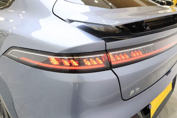 Used Dongfeng eπ eπ007 2024 530 Pro Version