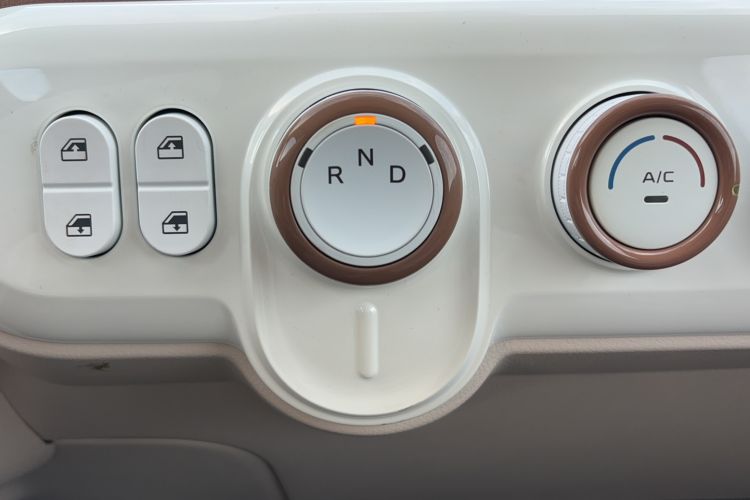 Used Bestune Pony 2026 Model 222km Cute Horse Plus
