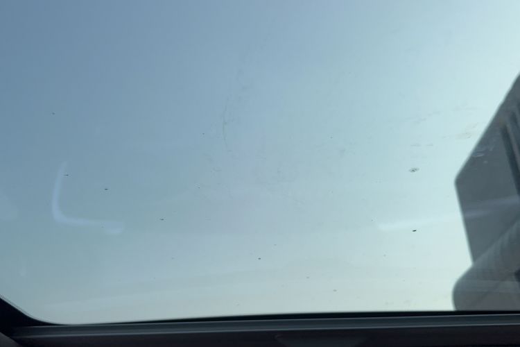 Used Geely Auto Vision X1 2017 1.3L Automatic Player Edition
