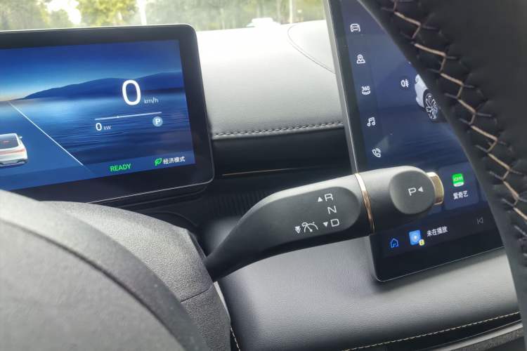 Used Baojun Enjoy 2025 All-Electric 600km Luxury Edition