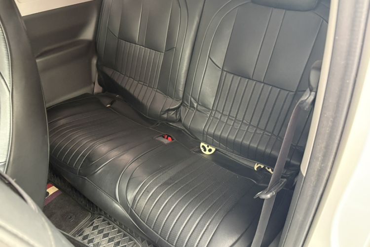 Used Geely Galaxy Panda 2023 Panda Mini 200km Endurance Bear