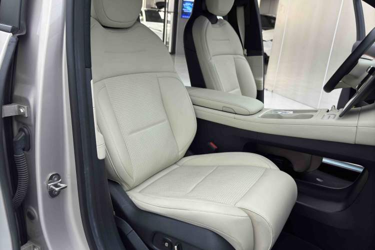 Used Nio ES6 2024 75 kWh