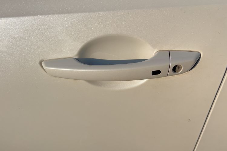 Used Changan CS35PLUS 2019 1.4T DCT Chuanlian Blue Whale Edition