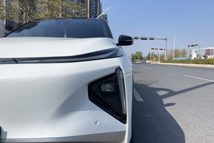 Used Geely Galaxy L7 2025 EM-i 115km Exploration+ Edition