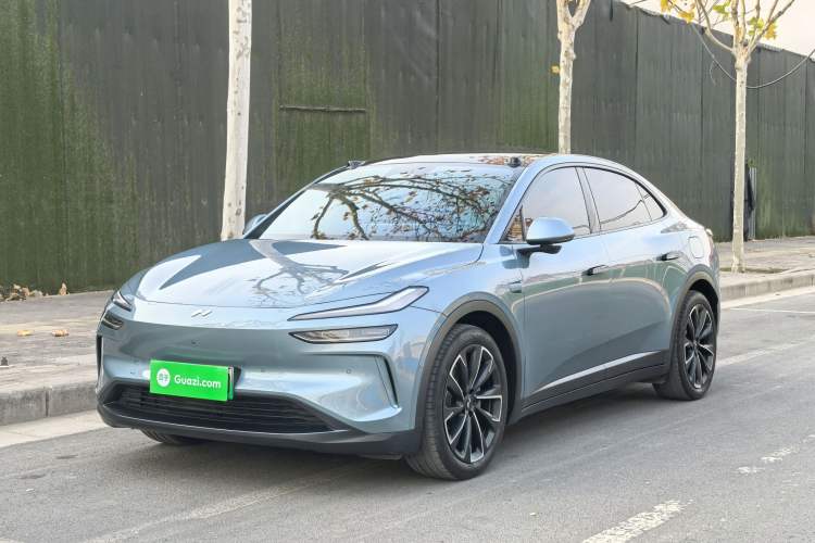 Used ONVO L60 2024 60 kWh Rear-Drive Version
