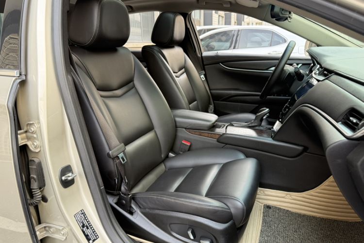 Used Cadillac XTS 2018 28T Tech Edition Right Front Seat