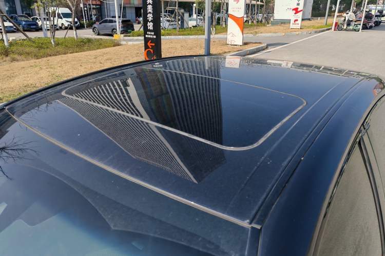 Used Toyota Camry 2018 2.5S Fēngshàng Edition
