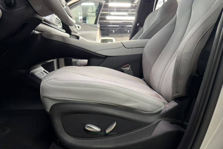 Used BYD Sealion 06 New Energy 2025 DM-i High-Trim Model