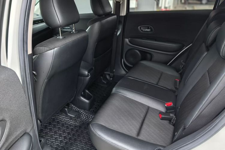 Used Honda Vezel 2020 1.5L CVT Pioneer Edition