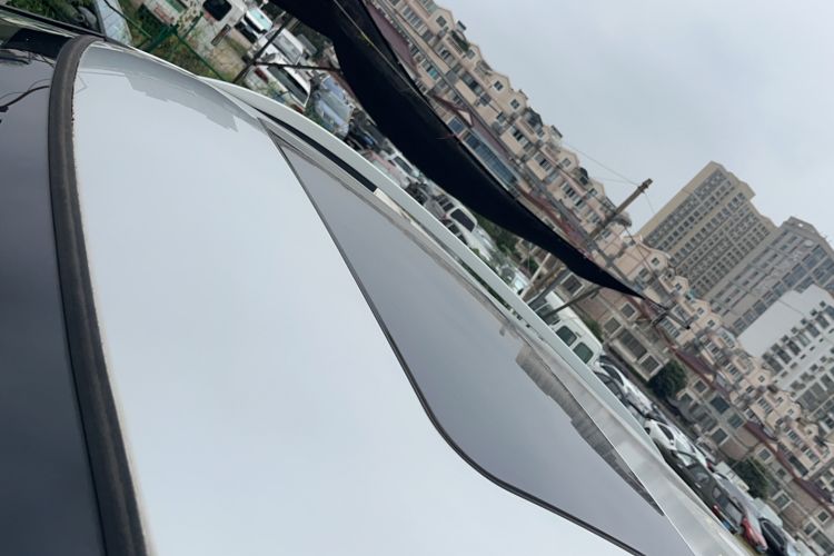 Used Haval H2 2014 1.5T Manual Two-Wheel Drive Elite Edition