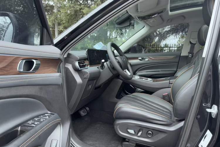 Used Ford Equator 2021 EcoBoost 225 Premier 6-Seater
