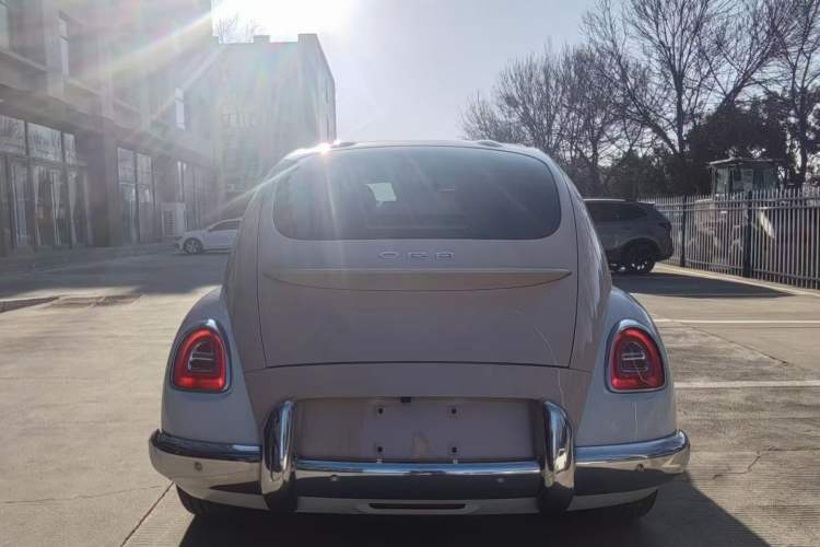 Used ORA Ballet Cat 2022 401 km Nutcracker Edition Exterior 5