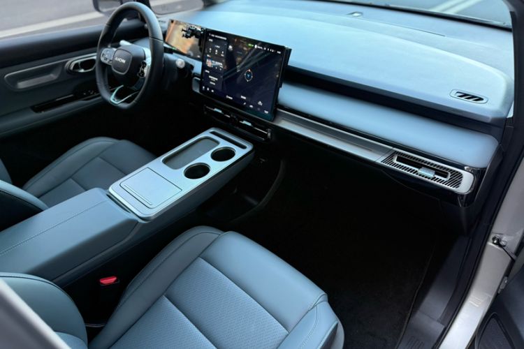 Used AION Y 2022 Plus 80 Intelligent Driving Edition
