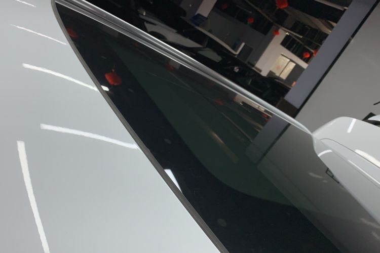 Used Geely Auto icon 2020 1.5TD i9 BSG