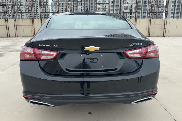 Used Chevrolet Malibu XL 2023 1.5T Sharp Edition