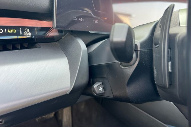 Used BMW i5 2024 eDrive 35L Luxury Model with M Sport Package